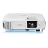 Projetor Powerlite Epson E20 Xga 3400 Lumens Epson  eps02 