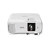 Projetor Powerlite W49 3800 Lúmens WXGA HDMI Branco Bivolt EPSON