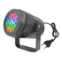 Projetor Refletor Laser Led Decoração Natalino Iluminação De