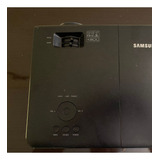 Projetor Samsung Sp m250s Com Hdmi