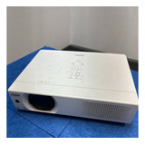 Projetor Sanyo Plc Xu106