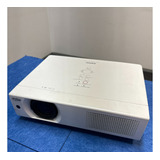 Projetor Sanyo Plc Xu106