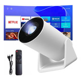 Projetor Smart Android Wifi