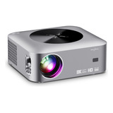 Projetor Smart Bettdow 8k