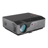 Projetor Smart Screen Linux 4500 Lumens Multilaser   Pj004