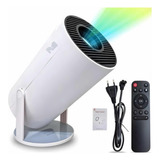 Projetor Smart Tv Portatil