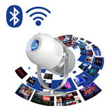 Projetor Smart Wifi Hy320 Pro Cinema