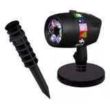 Projetor Star Light Slides Coloridos Luzes D u 