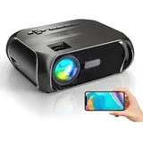 Projetor T7 4000 Lumens