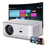 Projetor Thundeal Td92 Pro