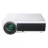 Projetor Tomate 2002 3000lumens Garantia 1 Ano Epson - Benq 