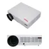 Projetor Tomate 3000lm Home Cinema Hdmi Vga Usb Av - Mpr-200