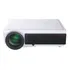 Projetor Tomate Mpr 2002 3000lm Branco 110v 220v