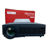 Projetor Tomate Super Cinema