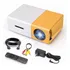 Projetor Transformar Tv Em Smart Tv 24