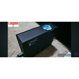 Projetor Unic Uc 68 480p Nativo