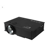 Projetor Unic Uc68v 2600lm