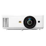 Projetor Viewsonic Ps502w Wxga