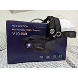 Projetor Wewatch V10 Pro