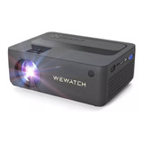 Projetor Wewatch V10 Pro Fullhd Envio