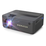 Projetor Wewatch V10 Pro Wi fi