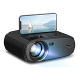 Projetor Wewatch V50 5g