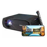 Projetor Wewatch V50 Pro