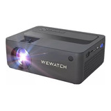 Projetor Wewatch V56 Full Hd 1100