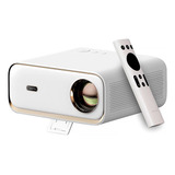 Projetor Xiaomi Wanbo X5
