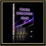 Projetos After Effects Volume