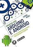 Projetos Com Arduino E Android  Use Seu Smartphone Ou Tablet Para Controlar O Arduino
