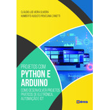 Projetos Com Python E