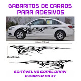 Projetos De Adesivos E