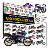 Projetos De Adesivos E