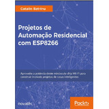 Projetos De Automacao Residencial