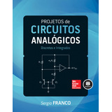 Projetos De Circuitos Analogicos