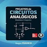 Projetos De Circuitos Analógicos Discretos