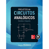 Projetos De Circuitos Analogicos