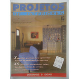 Projetos De Interiores Paula Maria Nicolini