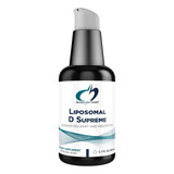 Projetos De Suplementos Para A Saúde Lipossomal D Supreme Vi