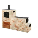 Projetos Forno De Fogao