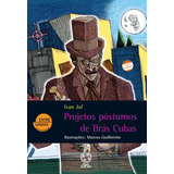 Projetos Postumos De Bras