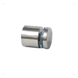 Prolongador Aço Inox 25x25 Mm 304