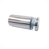 Prolongador Aço Inox 304 25x50mm Kit