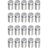 Prolongador Aco Inox Escovado