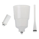 Prolongador Adaptador Funil P Sti Shimano Hidráulico