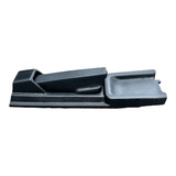Prolongador Capa Preto Freio De Mão Gol Gti Gts