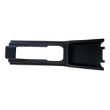Prolongador Console Preto Gol Quadrado Gti Gts Gl 1987 1994