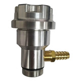 Prolongador De Óleo Fusca Respiro Motor A Ar
