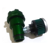 Verde